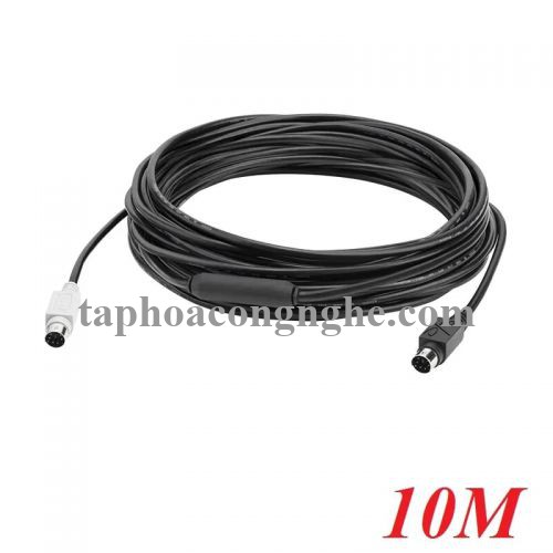 Logitech 96288 10M Cáp Nối Dài Group extender 30096288